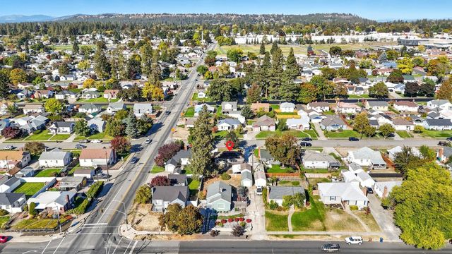 2521 W Walton Ave, Spokane, WA 99205