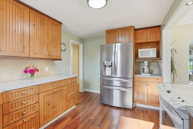 2521 W Walton Ave, Spokane, WA 99205