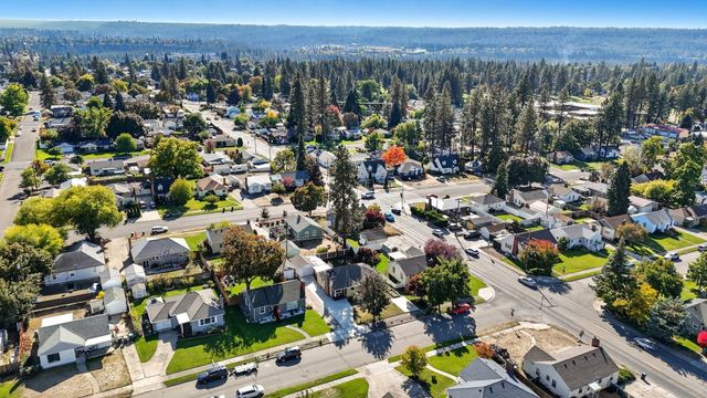 2521 W Walton Ave, Spokane, WA 99205