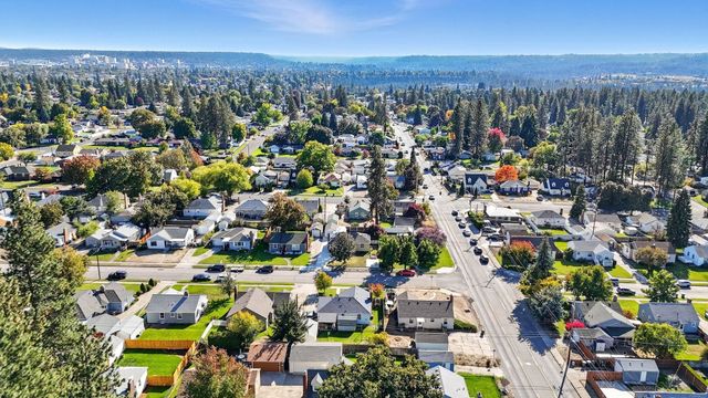 2521 W Walton Ave, Spokane, WA 99205