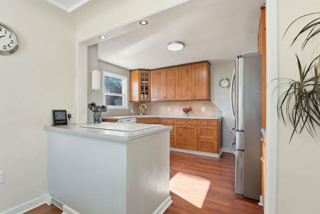 2521 W Walton Ave, Spokane, WA 99205