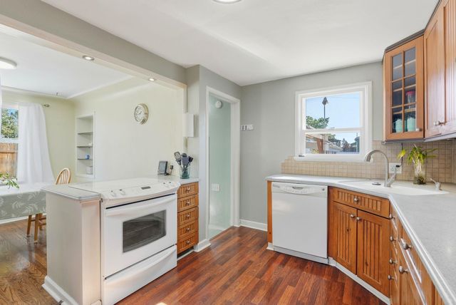 2521 W Walton Ave, Spokane, WA 99205