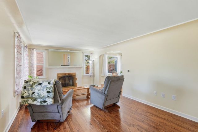 2521 W Walton Ave, Spokane, WA 99205