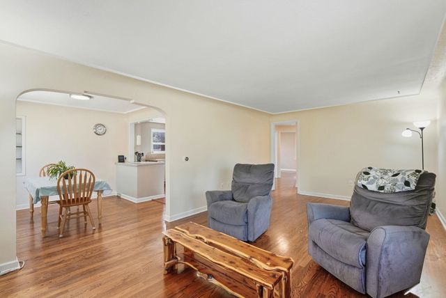 2521 W Walton Ave, Spokane, WA 99205