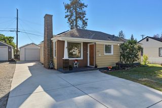 2521 W Walton Ave, Spokane, WA 99205