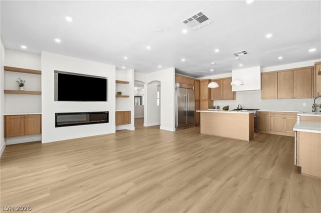 1762 Clearwater Canyon Drive, Henderson, NV 89012