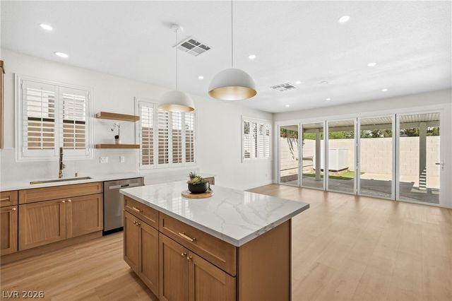 1762 Clearwater Canyon Drive, Henderson, NV 89012