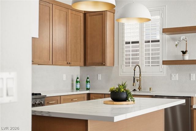 1762 Clearwater Canyon Drive, Henderson, NV 89012