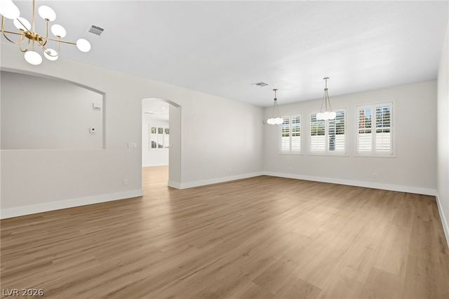 1762 Clearwater Canyon Drive, Henderson, NV 89012