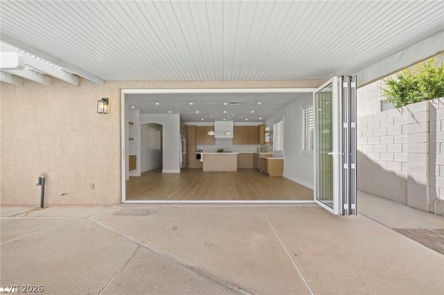 1762 Clearwater Canyon Drive, Henderson, NV 89012