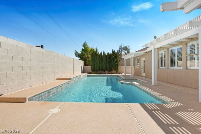 1762 Clearwater Canyon Drive, Henderson, NV 89012