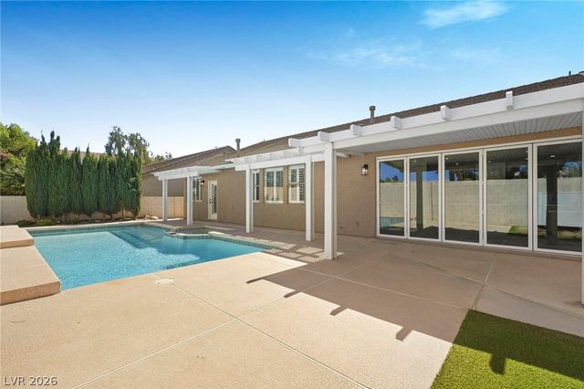 1762 Clearwater Canyon Drive, Henderson, NV 89012