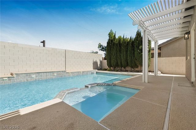 1762 Clearwater Canyon Drive, Henderson, NV 89012