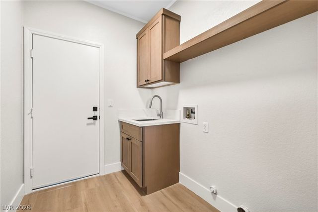 1762 Clearwater Canyon Drive, Henderson, NV 89012