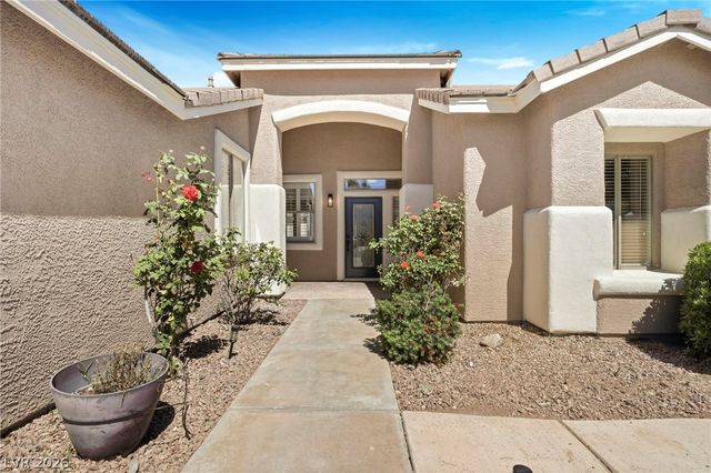 1762 Clearwater Canyon Drive, Henderson, NV 89012