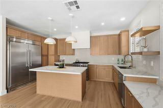 1762 Clearwater Canyon Drive, Henderson, NV 89012