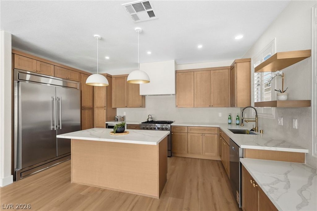 1762 Clearwater Canyon Drive, Henderson, NV 89012