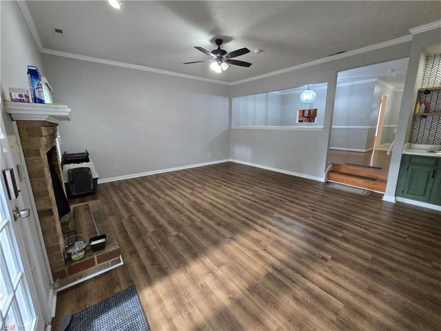 166 Majestic CIR, Virginia Beach, VA 23452