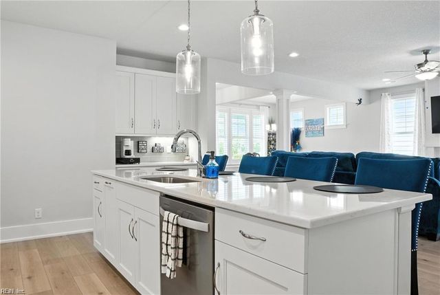 201 Cove RCH, Suffolk, VA 23435