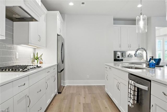 201 Cove RCH, Suffolk, VA 23435