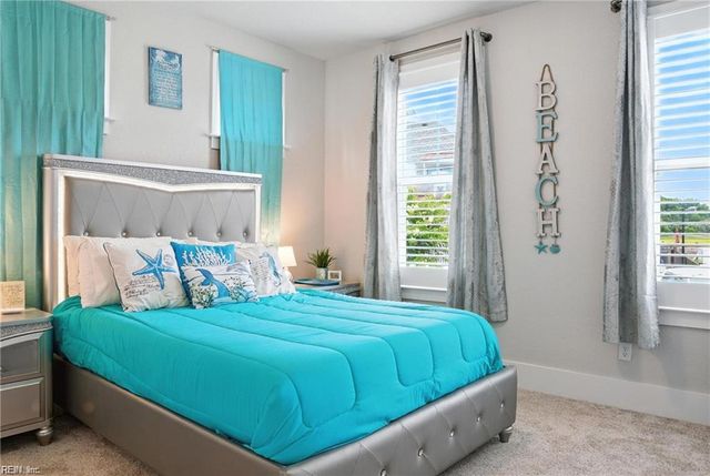 201 Cove RCH, Suffolk, VA 23435