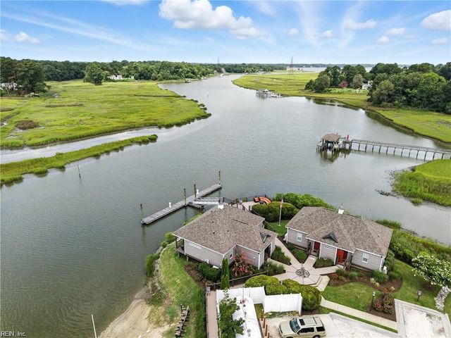 201 Cove RCH, Suffolk, VA 23435