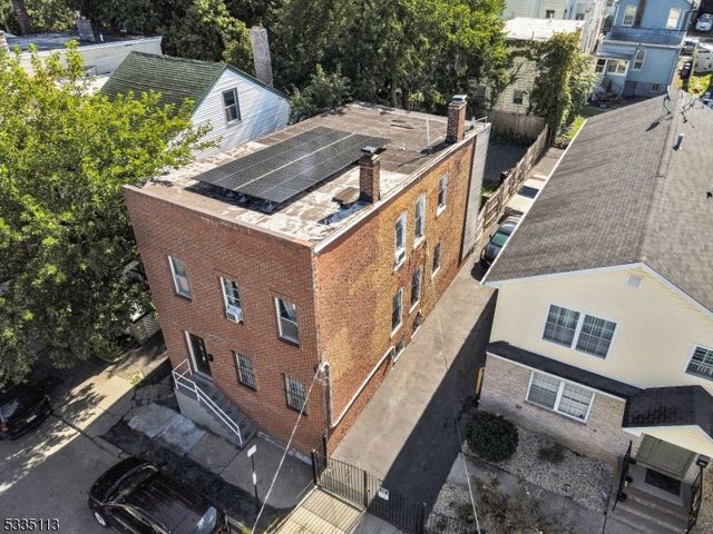 30 Grace St, Irvington Twp., NJ 07111