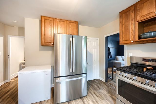 17 N 3RD ST, Mount Wolf, PA 17347