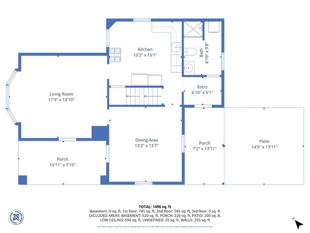 17 N 3RD ST, Mount Wolf, PA 17347