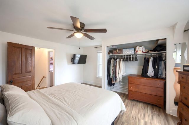 17 N 3RD ST, Mount Wolf, PA 17347