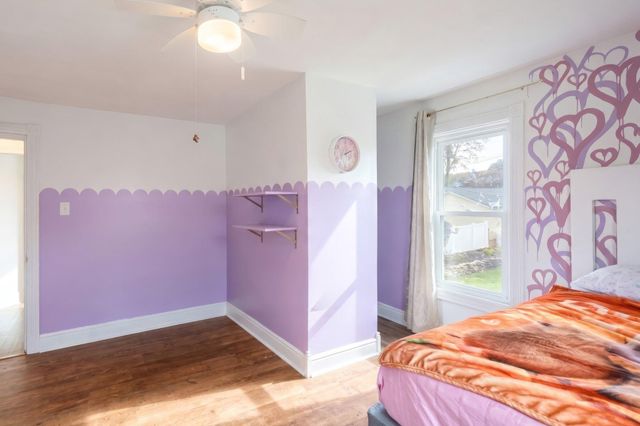17 N 3RD ST, Mount Wolf, PA 17347