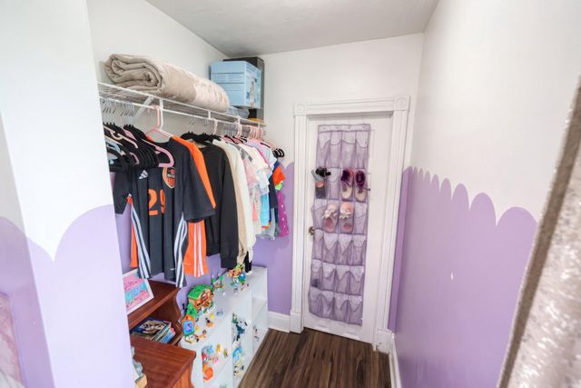 17 N 3RD ST, Mount Wolf, PA 17347