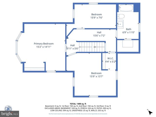 17 N 3RD ST, Mount Wolf, PA 17347