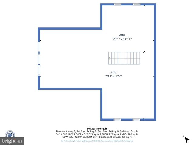 17 N 3RD ST, Mount Wolf, PA 17347
