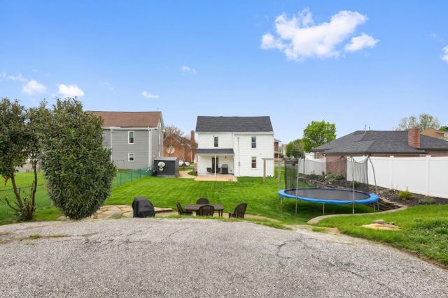 17 N 3RD ST, Mount Wolf, PA 17347