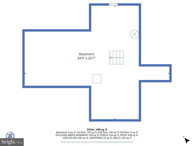 17 N 3RD ST, Mount Wolf, PA 17347