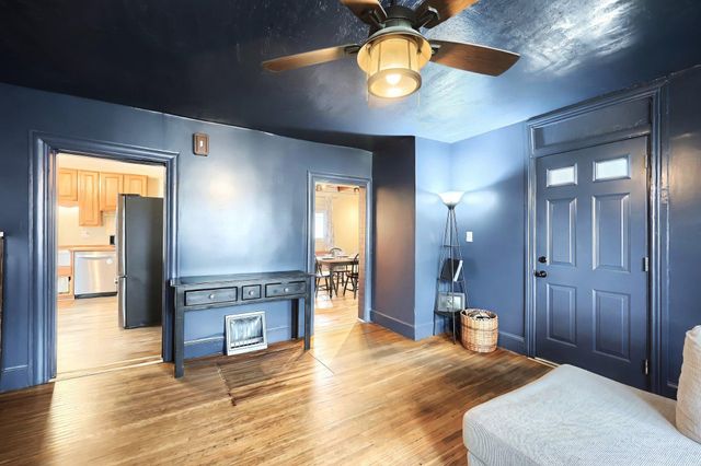 17 N 3RD ST, Mount Wolf, PA 17347