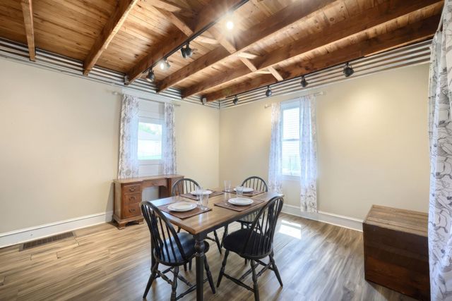 17 N 3RD ST, Mount Wolf, PA 17347