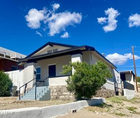 1911 Grandview Avenue, El Paso, TX 79902