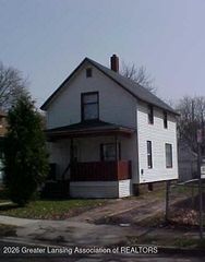 1535 Linval Street, Lansing, MI 48910