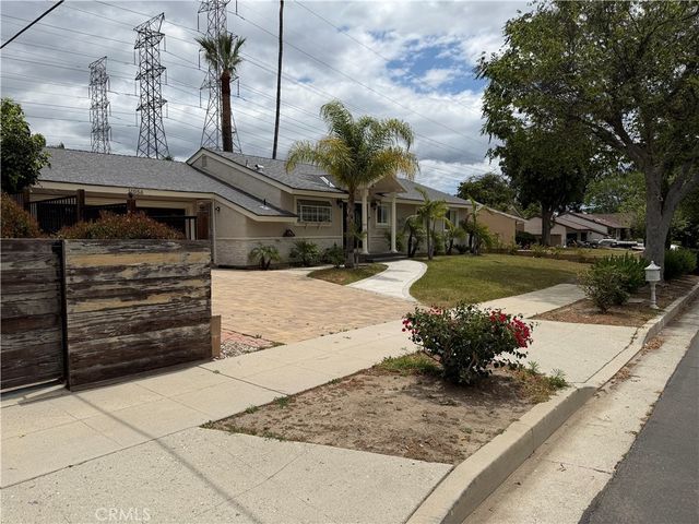 11056 Chimineas, Porter Ranch, CA 91326
