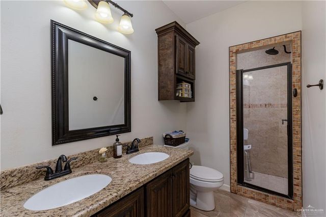 2017 Glendale Drive, Edinburg, TX 78541