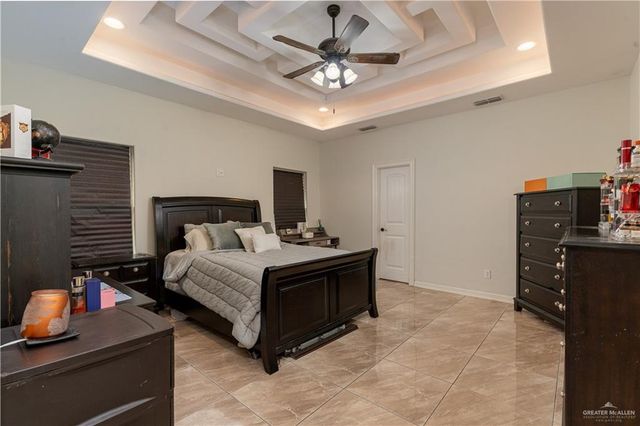 2017 Glendale Drive, Edinburg, TX 78541