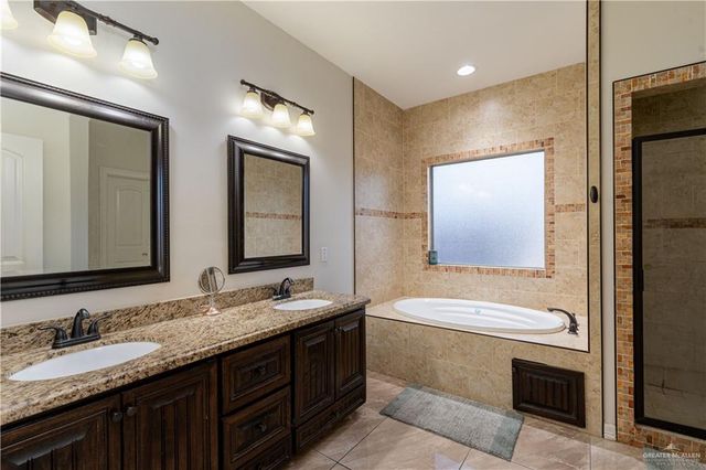 2017 Glendale Drive, Edinburg, TX 78541