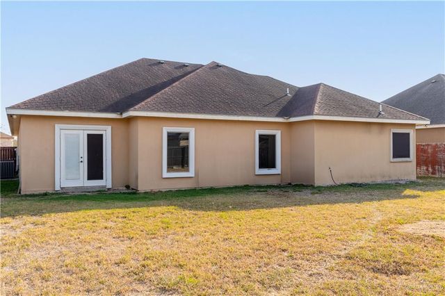 2017 Glendale Drive, Edinburg, TX 78541