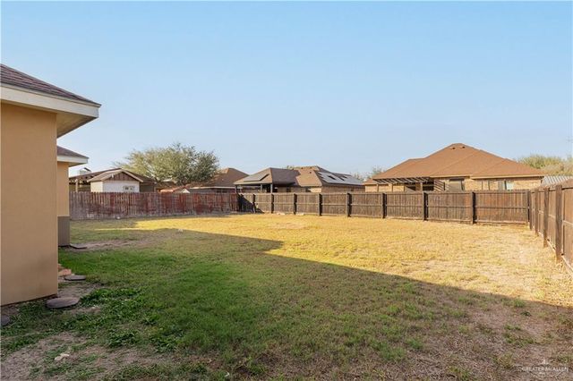 2017 Glendale Drive, Edinburg, TX 78541