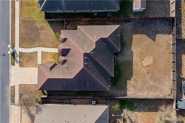 2017 Glendale Drive, Edinburg, TX 78541