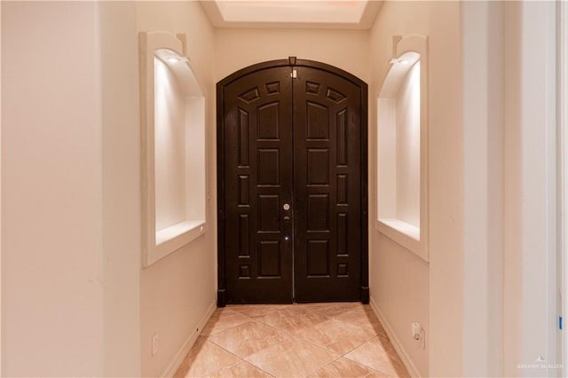 2017 Glendale Drive, Edinburg, TX 78541