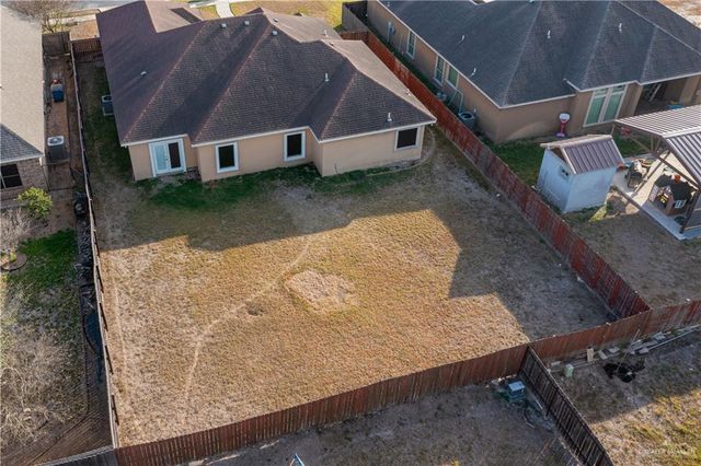 2017 Glendale Drive, Edinburg, TX 78541