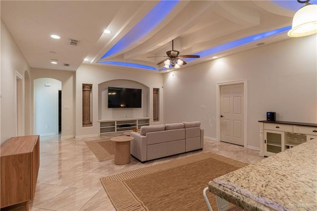 2017 Glendale Drive, Edinburg, TX 78541